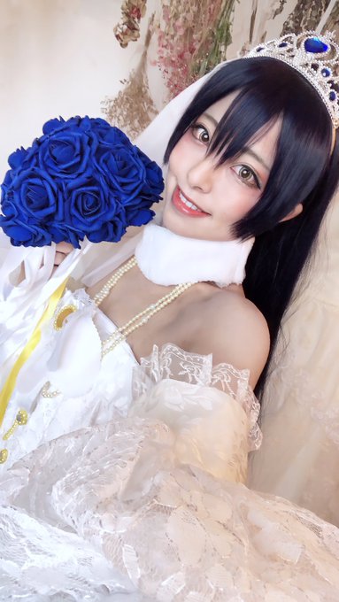 Twitterのコスプレ画像45