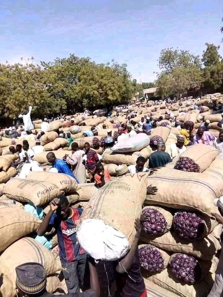 All our goods are now at home we value them,  and we are going to use them.  ❤♻❤