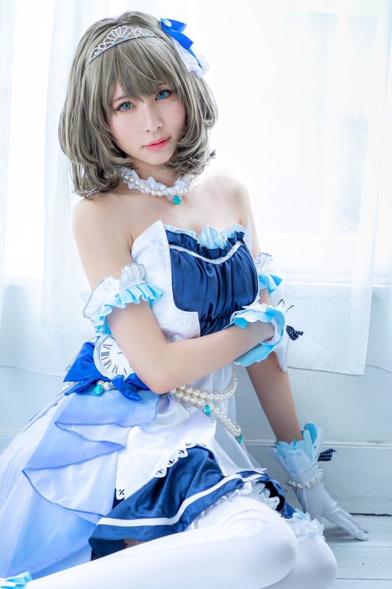 コスプレ 高垣楓の画像 動画 112件 Twitter美女コスプレ画像検索 コスプレ 高垣楓の画像 動画 112件 Twitter美女コスプレ画像検索