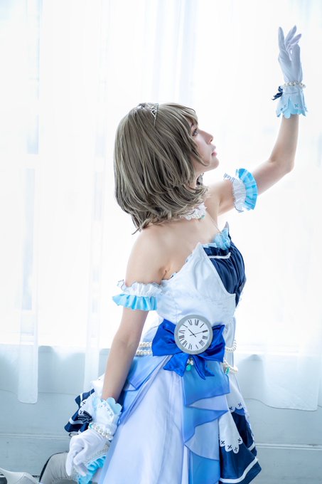 Twitterのコスプレ画像57