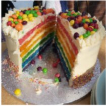 HighfieldY5's tweet photo. A fantastic entry from Sophia in 5M! I’m gutted we can’t try a piece! #HSTMSHINE #BAKE @StHighfield @LDSTEducation https://t.co/GoGSMFPOWj