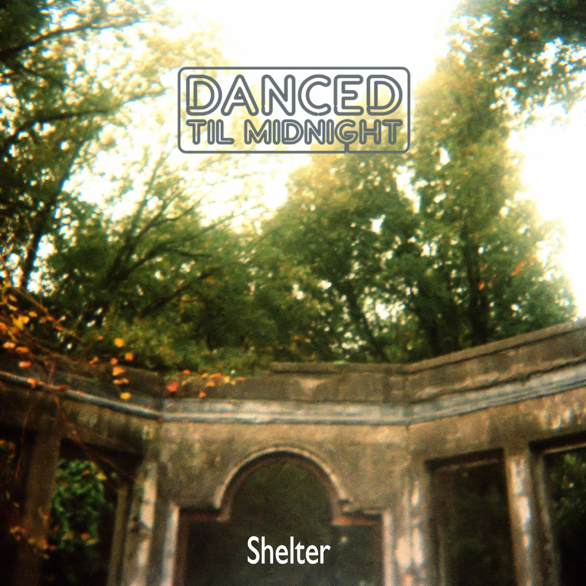 New single, 'Shelter' - released 12 March 2021.