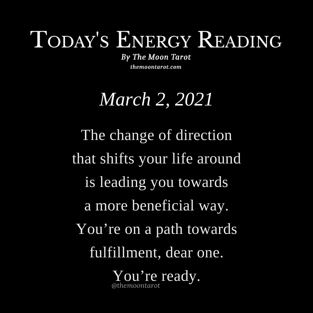 themoontarot_'s tweet photo. Today's Energy Reading 3/2/21 https://t.co/XJqeIy2qyi
