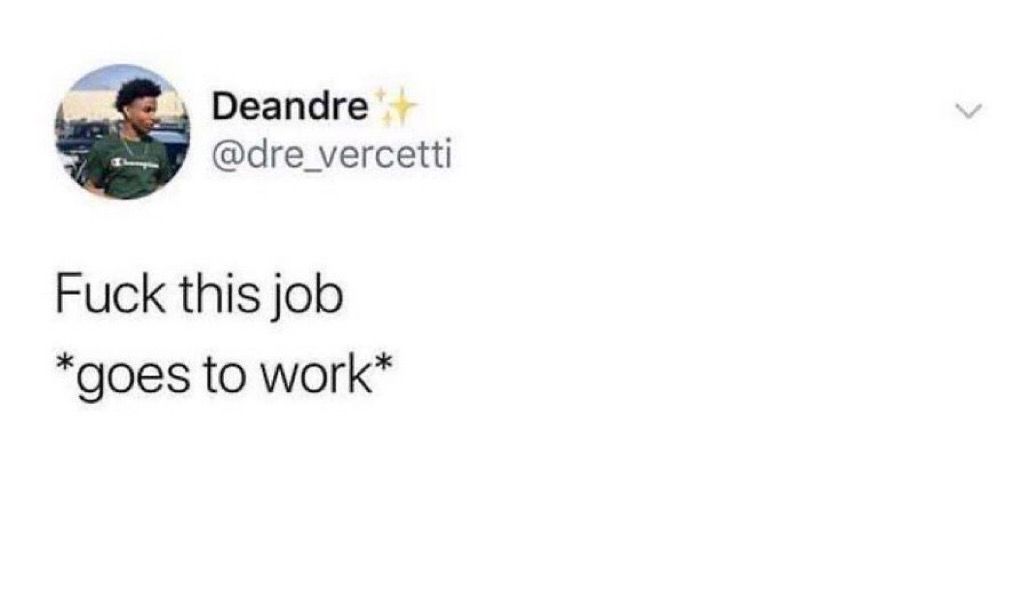 TheComedyHumor's tweet photo. Mood: https://t.co/Ufte71pt0F
