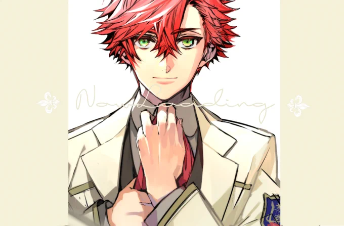 ⑧星奏 