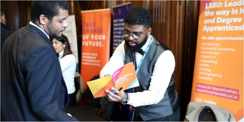 Do you want to be a more inclusive employer? FREE package of advice, support and resources for 25 London employers in the construction &amp; digital sector bit.ly/3a2Oa3B