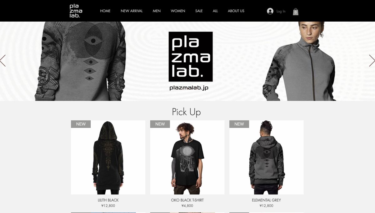 PlazmalabJ's tweet photo. #イスラエル アパレルブランド Plazmalab
Webの色調もちょっと模様替えしました。フェスやパーティー界隈で愛用されているアーバンサイケデリックウェア、幾何学模様やだまし絵的なもの、ゴス~サイバーパンクからトランスラヴァーズの皆さま、是非一度HPへお越しください🙏https://t.co/V8iWpqEipv https://t.co/kKmoG5tBH7