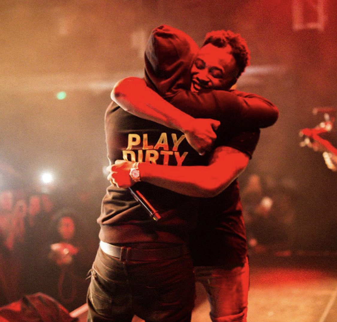 Happy birthday to cadet the one and only❤️❤️❤️