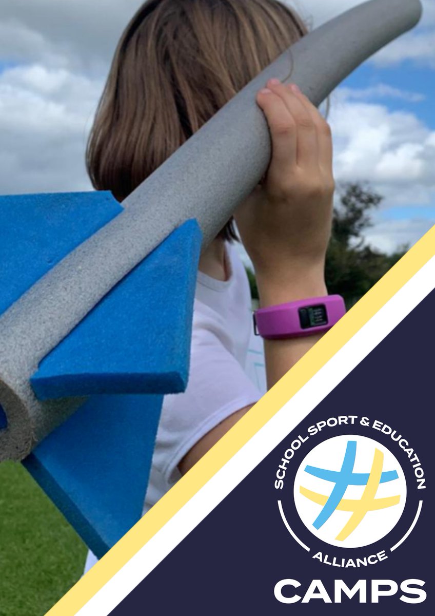 EmpowerActCamps's tweet photo. Easter half term, Sports and activity camp at @tdms_sportsThe De Montfort School

Places are limited to 15 per bubble with many filled already!

🏈Week 1 - Tuesday 6th April - Friday 9th April 2021/ 8:00am - 4:00pm ⚽

🎾Week 2 - Monday 12th April - Friday 16th April 2021/  8 ... https://t.co/RJhzwTrlCW