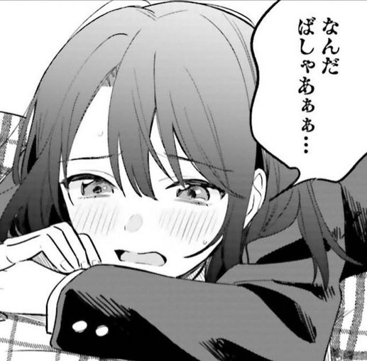 Tvアニメ 安達としまむら 公式 ミニアニメ 30 ブルーレイ Dvd第4巻 明日発売 皆揃って真剣に会議をしているようです いでよ 安達としまむら