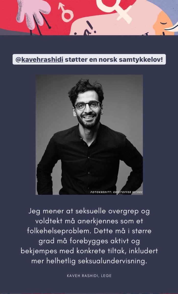 Norsk Medisinstudentforening tweet media