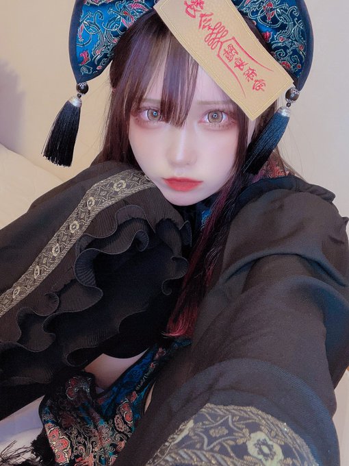 コスプレイヤーmonaのTwitter画像12