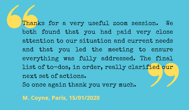 TracyLeonettiFr's tweet photo. We are known for getting things done when it comes to #French bureaucracy, no matter how difficult the challenge https://t.co/4U9xmWrvqu #relocation #France https://t.co/cUepDPY2nD