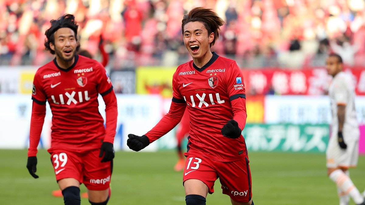 鹿島アントラーズ على تويتر 3 3 鳥栖戦 Antlers Kashima 鹿島アントラーズ ルヴァンカップ 明日のピックアッププレーヤーは タロウ 荒木遼太郎 こちらもぜひ ご一読ください Freaks ピックアッププレーヤー T Co Mdxuo3afup T Co 鹿島アントラーズ على تويتر 3 3 鳥栖戦 Antlers Kashima 鹿島アントラーズ ルヴァンカップ 明日のピックアッププレーヤーは タロウ 荒木遼太郎 こちらもぜひ ご一読ください Freaks ピックアッププレーヤー T Co Mdxuo3afup T Co