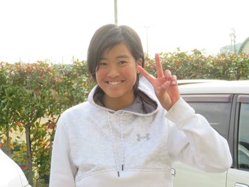 後藤希友 ソフトボール の小学校中学高校は 父親や母親や兄弟や彼氏についても おりれぽ