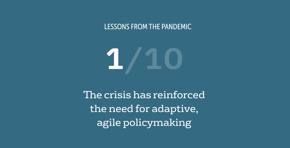 edtvoice's tweet photo. What have we learned from the health emergency that has stress-tested our education systems? Lesson 1 of 10 from the latest in our Learning Renewed series https://t.co/4cspe1VhLQ #LearningRenewed #buildbackbetter https://t.co/1vUhML11bj