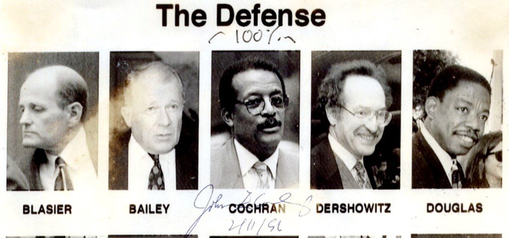 langley's tweet image. .@TheRealOJ32 met this guy back in the day.