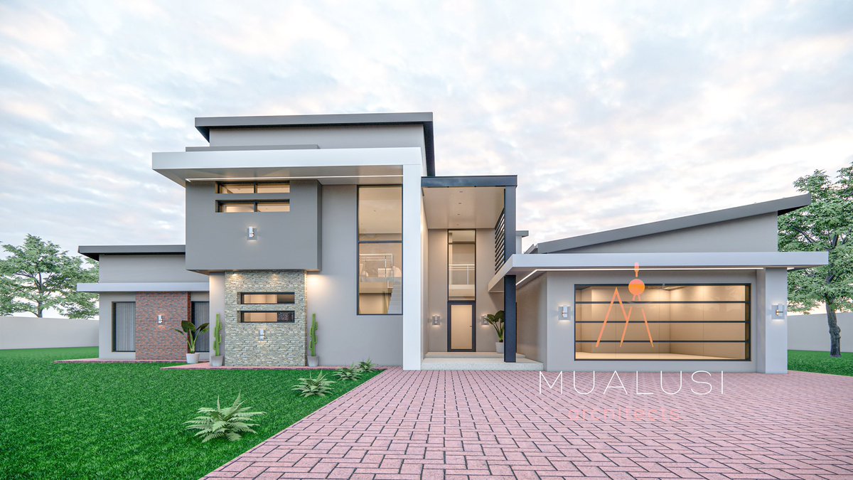 Mualusi Architects tweet media