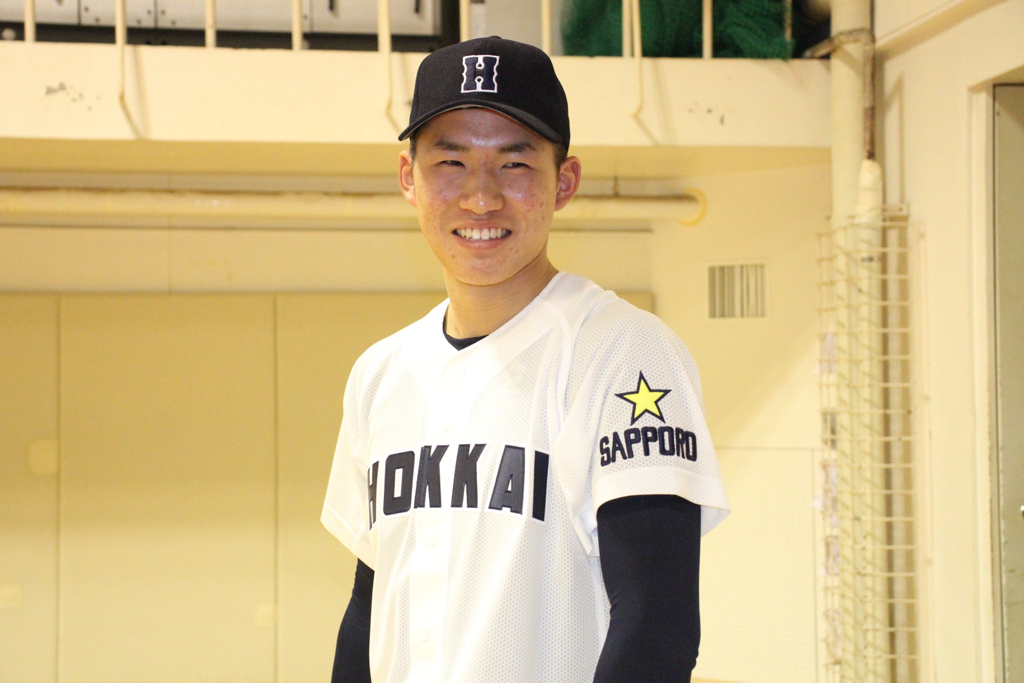 道新スポーツ on Twitter: