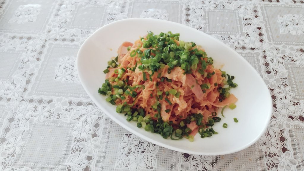 チキンラーメンアレンジ チキンラーメンアレンジ