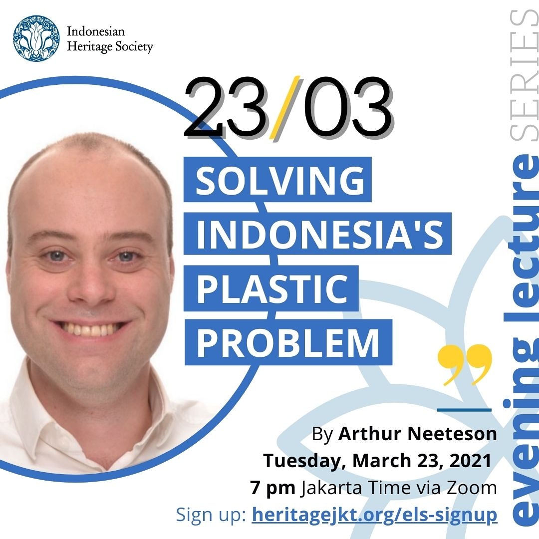 Evening Lectures tweet media