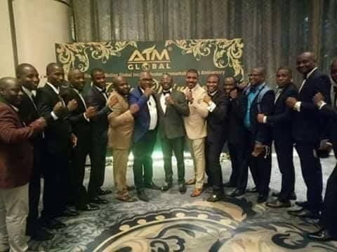 AikaCoach's tweet photo. Start building your own EMPIRE now with AIM GLOBAL!🔥🤩 https://t.co/4EWJmp2Vzt