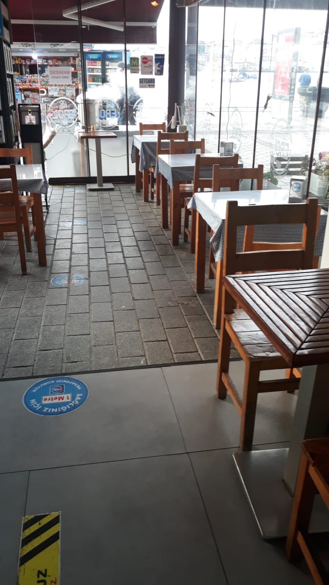 Biz Hazırız Bütün Şubelerimizde Sizleri Bekliyoruz #tostçuerol #ankara #istanbul #gaziantep