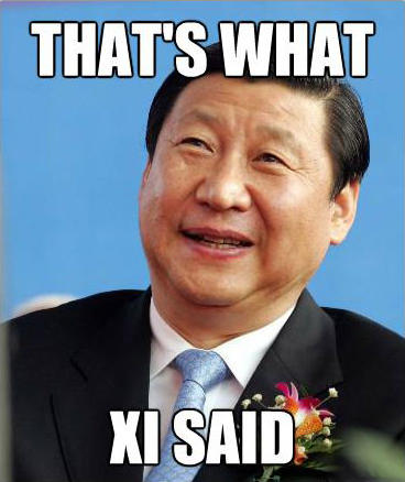 Chinese memes. Си Цзиньпин Мем. Китаец Мем. XI Китай Мем.