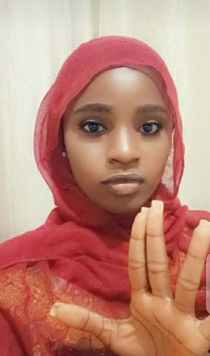 WomenCameroon's tweet photo. A message by the President of Cameroon Young Women Leaders #CYWL - Abunaw Olive
March 08 - under the theme "“Women in leadership: Achieving an equal future in a COVID-19 world.” 
Happy New Month -  #ChooseToChallenge

#IWD2021 
#CYWL https://t.co/7FrdAEanws