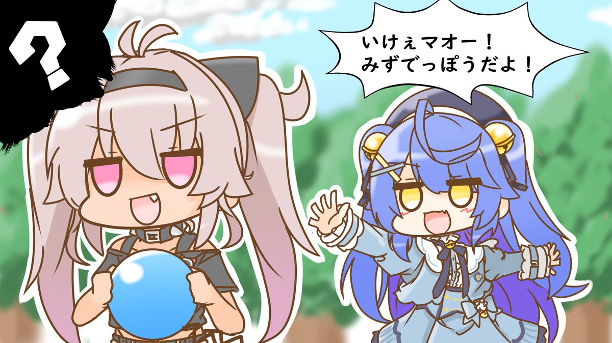 #絵こころ 

すくすく育ててもろて 