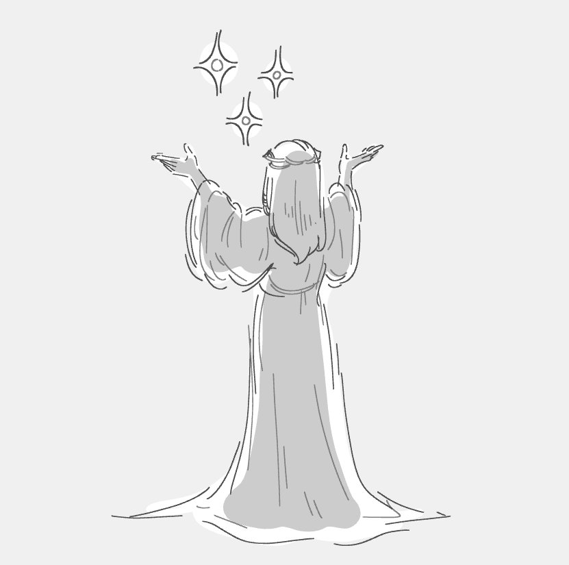 what shoulda happened to the silmarils as soon as they were made lol 
