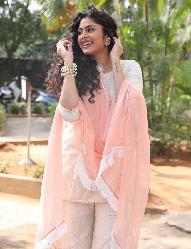 Faria Abdullah