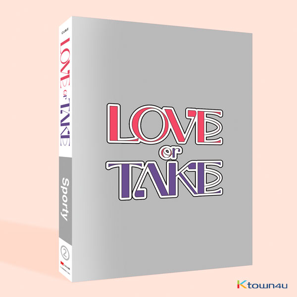 SeoulShops_PH's tweet photo. [PH GO🇵🇭] #SeoulShopsPHGO

PENTAGON - LOVE or TAKE

💸₱770 each (All in) + LSF
✨With POB
✨Choose ver
✨With freebies
📝DOO: March 15
💸DOP: March 15
📦Normal ETA

Order form: https://t.co/Rrd1aohCxR

DM for inquiries 💖 https://t.co/qL0G6X0wBU