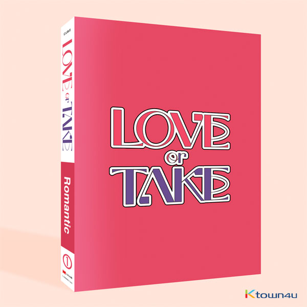 SeoulShops_PH's tweet photo. [PH GO🇵🇭] #SeoulShopsPHGO

PENTAGON - LOVE or TAKE

💸₱770 each (All in) + LSF
✨With POB
✨Choose ver
✨With freebies
📝DOO: March 15
💸DOP: March 15
📦Normal ETA

Order form: https://t.co/Rrd1aohCxR

DM for inquiries 💖 https://t.co/qL0G6X0wBU