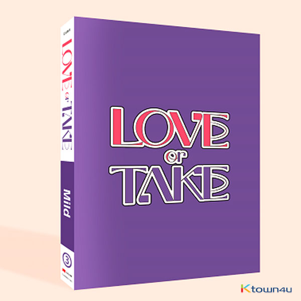 SeoulShops_PH's tweet photo. [PH GO🇵🇭] #SeoulShopsPHGO

PENTAGON - LOVE or TAKE

💸₱770 each (All in) + LSF
✨With POB
✨Choose ver
✨With freebies
📝DOO: March 15
💸DOP: March 15
📦Normal ETA

Order form: https://t.co/Rrd1aohCxR

DM for inquiries 💖 https://t.co/qL0G6X0wBU