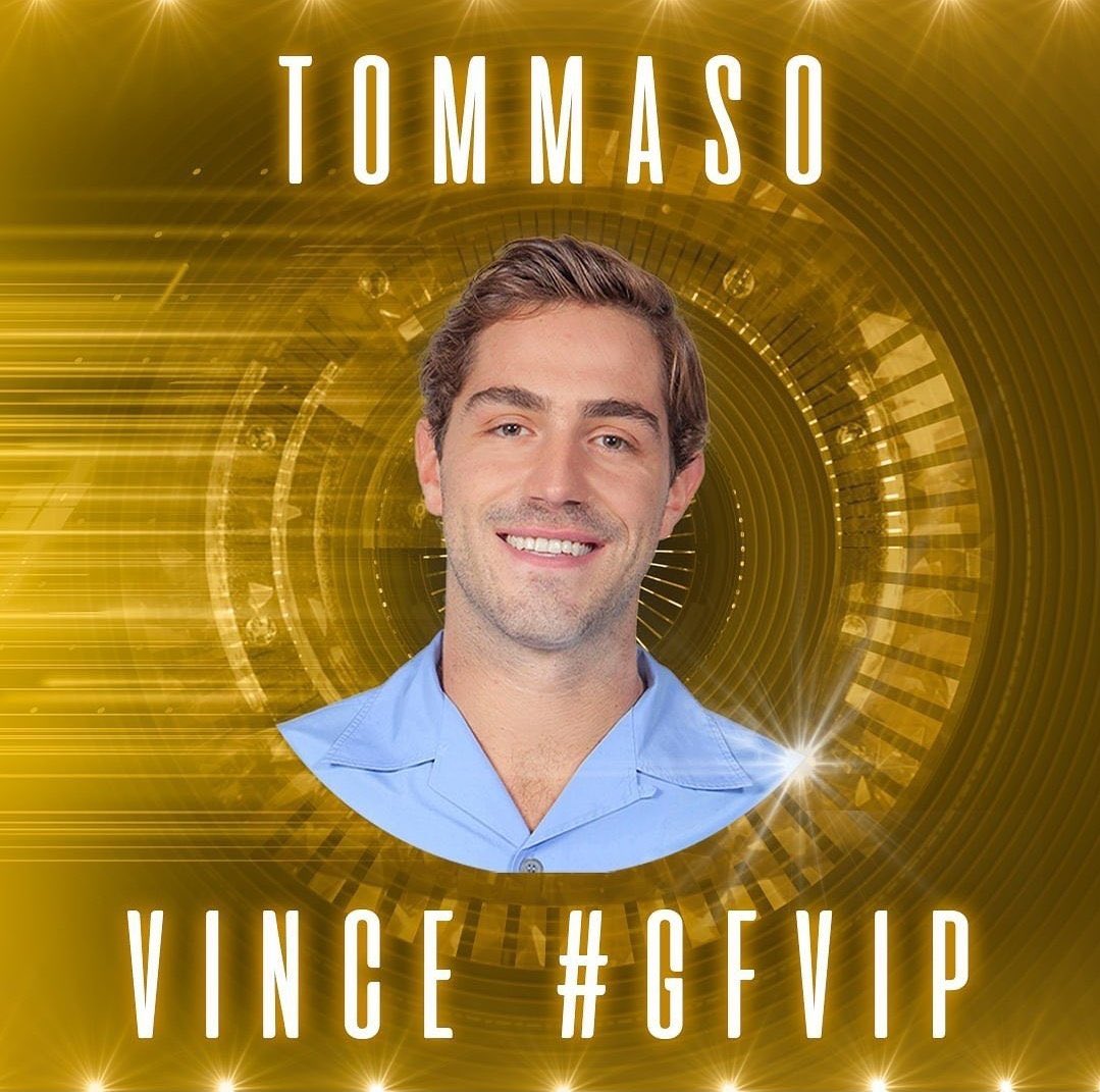 CosanepensiS's tweet photo. “È andata da Dio, no?” ❤️#tzvip #gfvip https://t.co/fQmjEgLAyG