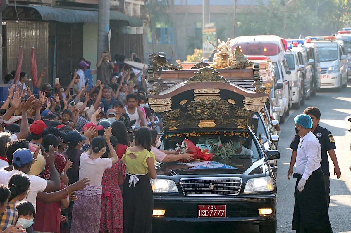 The Irrawaddy (Eng) tweet media