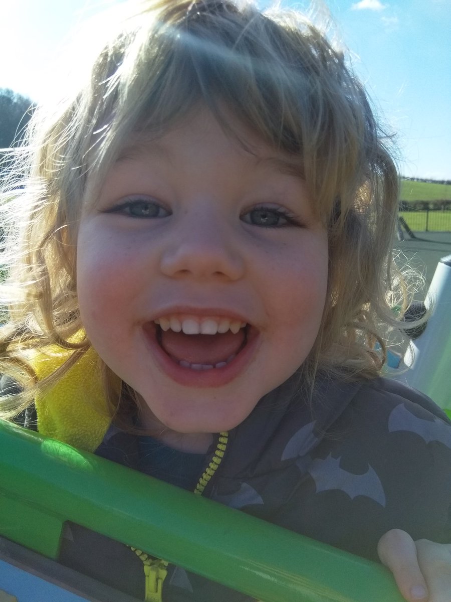 terry_ot's tweet photo. Looking forward to the future, booked dental checkup's and theatre tickets yesterday. Next job...hair appointment! 😂 https://t.co/CYWVvmQf5k