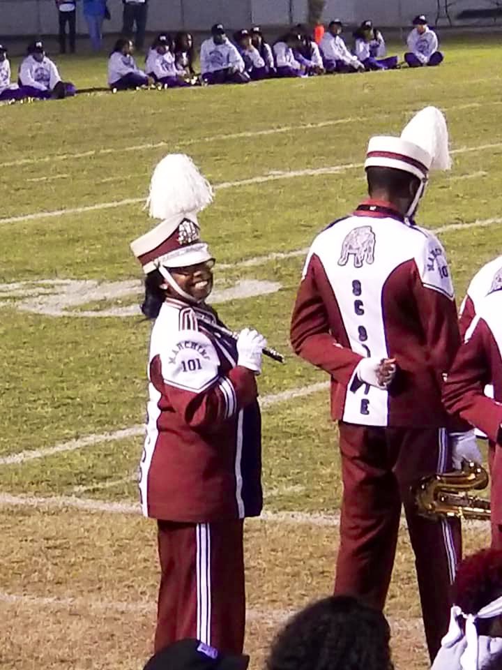 Dhat_RoyalCRUSH's tweet image. #MarchedFirst 💙💛🤍
#Taubetasigma #spr18