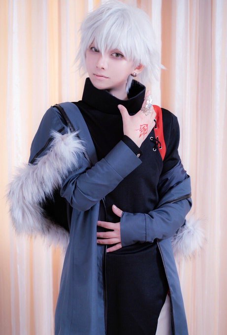 Twitterのコスプレ画像8