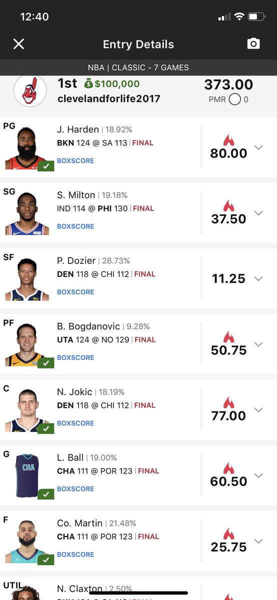 cleforlife1990's tweet photo. Speechless.. so many people behind the scenes believed in me over the years that I will thank and my haters hate to see it. Waited a long time for a screen shot like this... Maybe time to get in on @nba_topshot Anyone know of a good Claxton moment?? https://t.co/4lOyPbzDL7