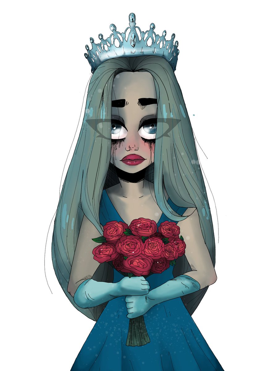Stfmora's tweet photo. The Drug In Me Is Reimagined by Falling In reverse https://t.co/uCL3L7rSvV