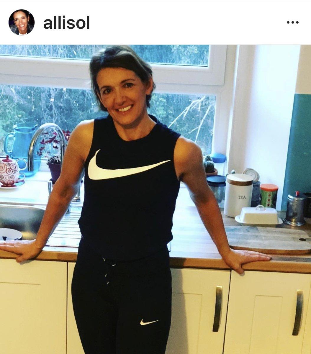 Allisol's tweet image. 3 Whole Health Solutions For The Best Lifestyles - 
Sign up here - weekly bulletin that will help you restore and build self trust, love and acceptance through mindful sustainable fitness solutions. Feel better, look better. 

#transformationtuesday #fitnesstips #onlinecoach