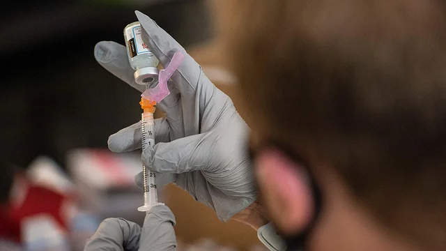 The Hill tweet media