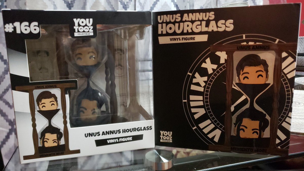 Finally got my hourglass to complete my collection!!! <a href="/markiplier/">Mark</a> <a href="/CrankGameplays/">crankgameplays</a>
