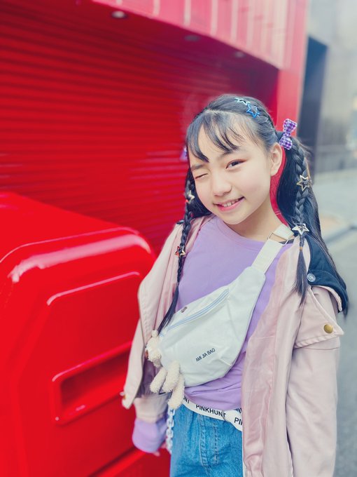 Twitterのコスプレ画像16