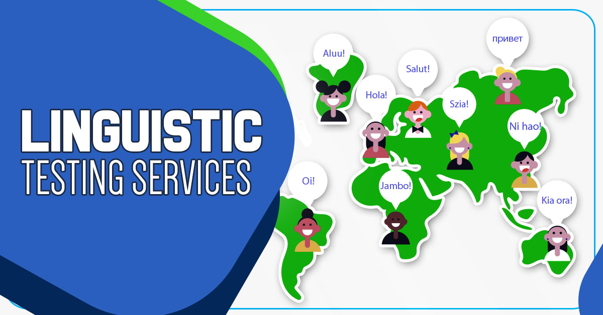 QAInfoTech's tweet image. Language stands as an important key for communication. To ensure that it is put across in the right way for targeted audiences, avail #LinguisticTesting services at QA InfoTech.
qainfotech.com/globalization-…
#LocalizationTestingServices #GlobalizationTestingServices @QAInfoTech