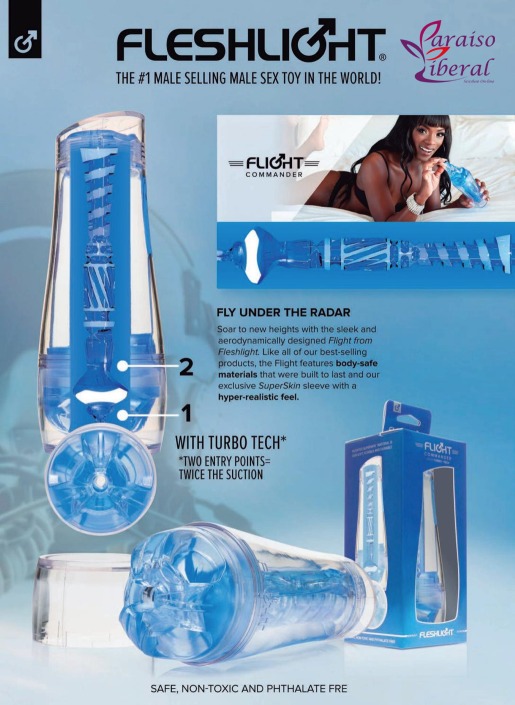 TuSexShopBarato's tweet photo. ¿#SexoOral?
Con #FleshlightTurbo tendrás la alternativa más #realista y #satisfactoria al #SexoOral.
Estimular la punta, la sensación de estrechez o cosquilleo-hormigueo de la #GargantaProfunda, hasta el punto de llevarte a donde nunca has llegado.
Tuyo en https://t.co/9IkE1PrOvu https://t.co/vaaUBuJqH2