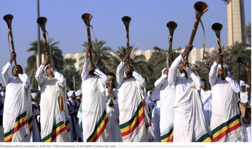 ZerEthio's tweet photo. #Adwa 
#adwaafricanvictory 
#Adwa_Victory 
#AbiyIsTheSonOfADWA 
#EthiopiaPrevails https://t.co/5zZeAP7gbh