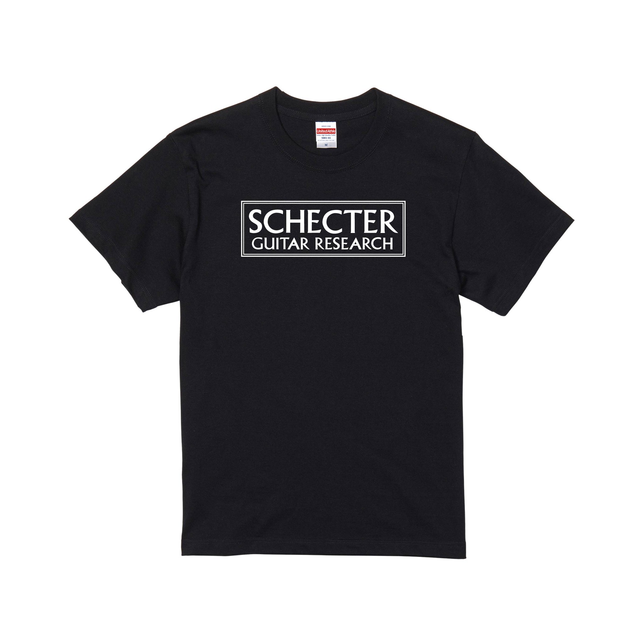 schecter USA/JAGERMEISTERコラボTシャツ EvdKnBLVgAUIeVG.jpg:large